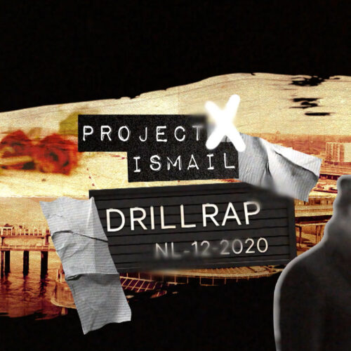 Project Ismail: Drillrap